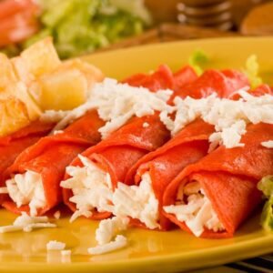 Enchiladas