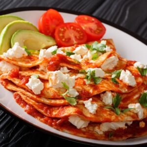 Entomatadas