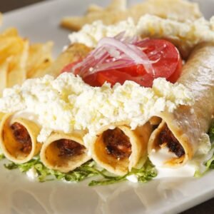 Flautas