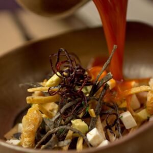 Sopa 20Azteca