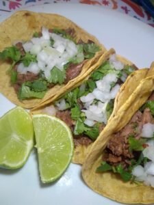 Taco