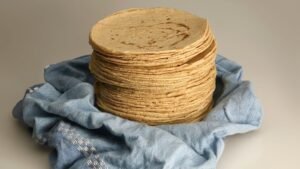 Tortillas