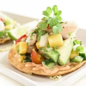 Tostadas