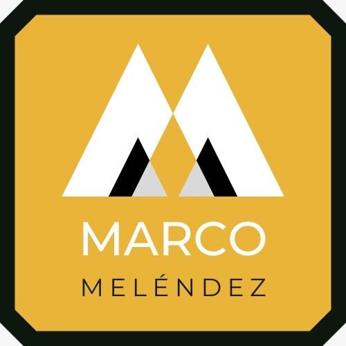Logo Marco Melendez