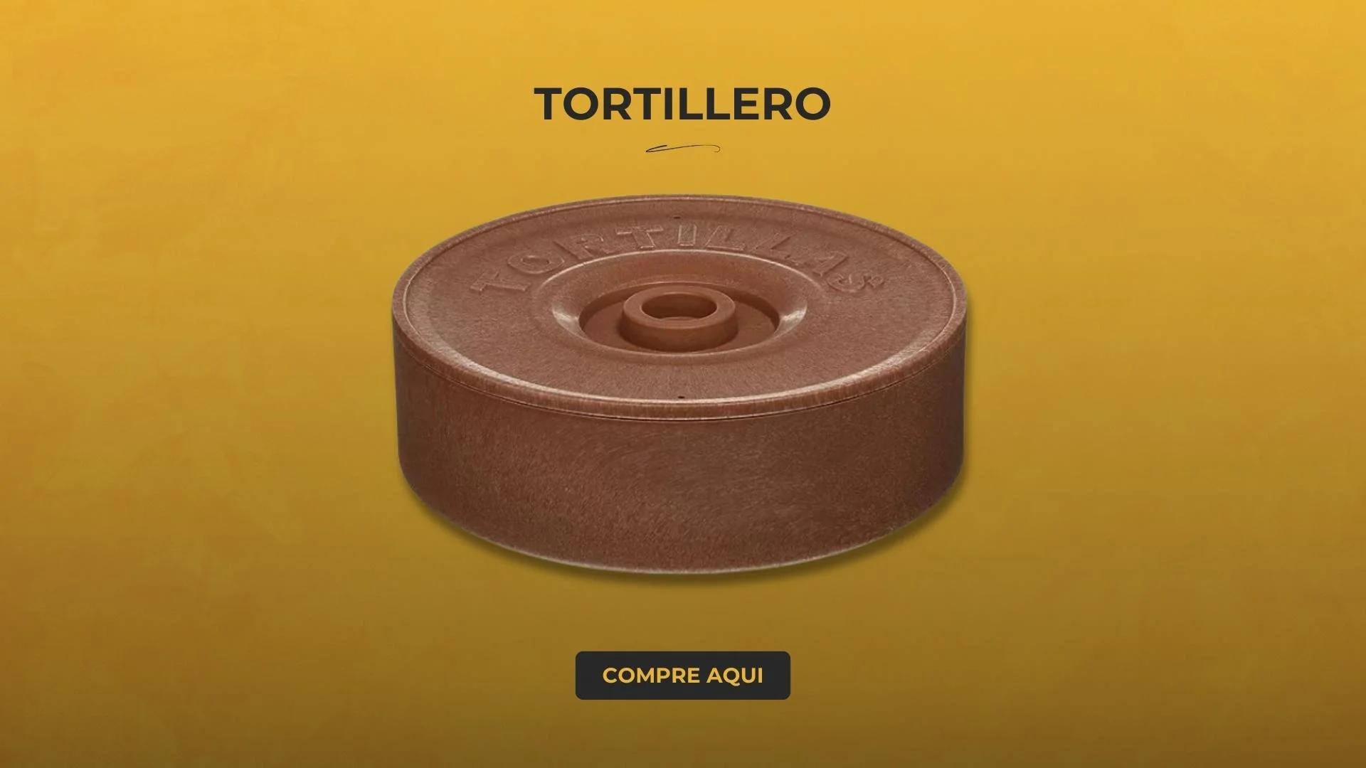 Tortillero