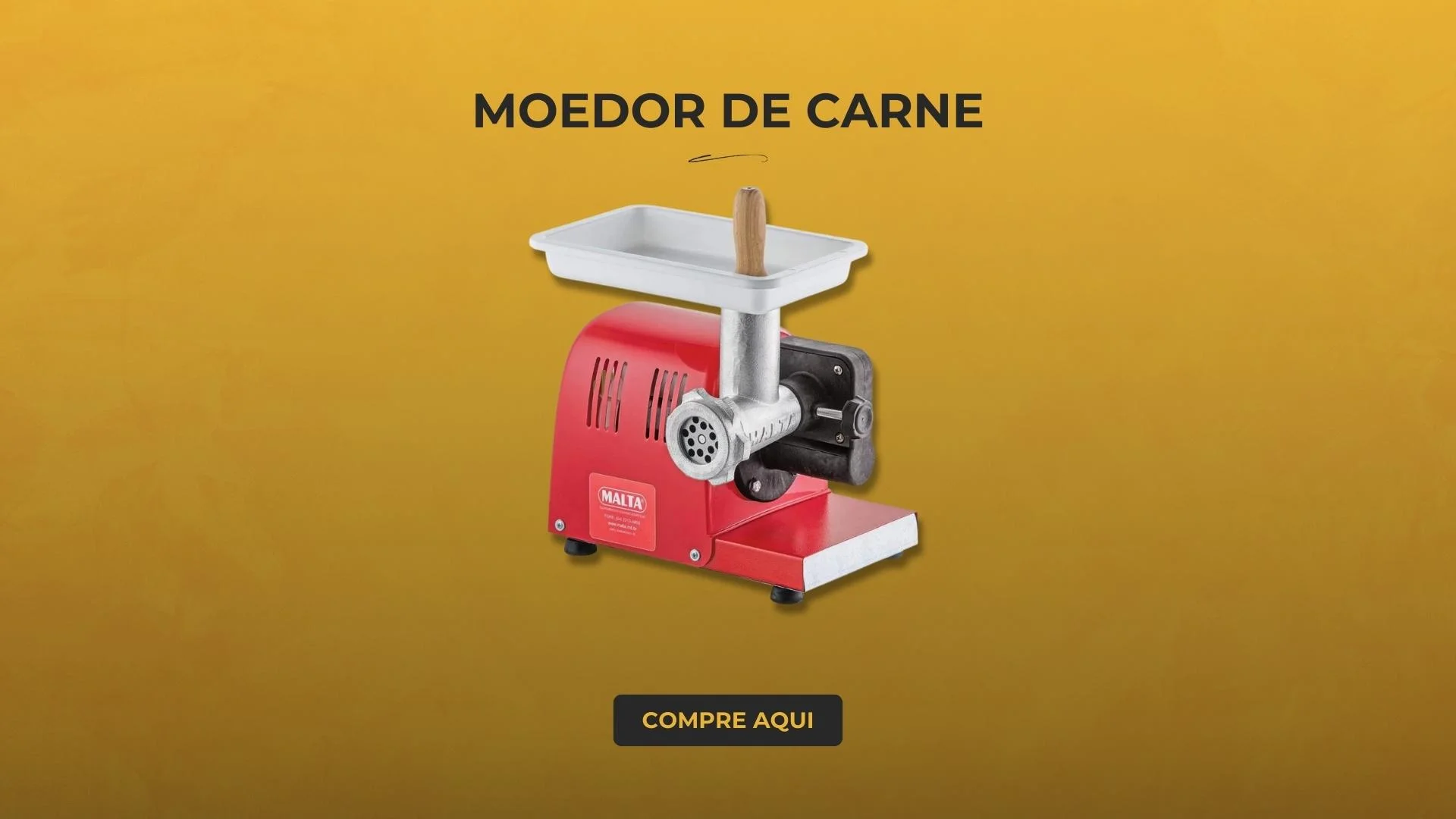 Moedor de Carne