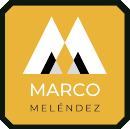 Logo Marco Meléndez