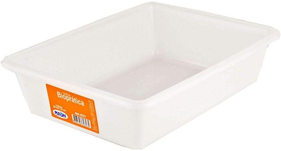 Bandeja Biopratika