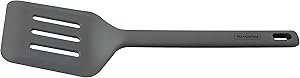 Espatula de silicone