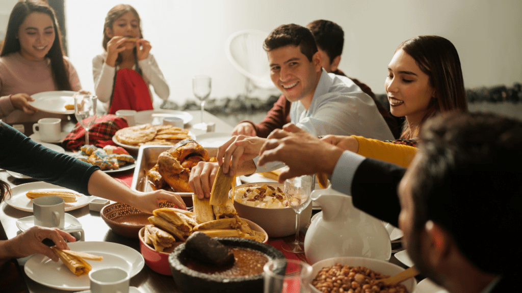 Hábitos alimentares México x Brasil 1 Hábitos Alimentares México Brasil