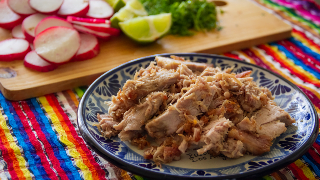 1er rodízio de tacos de carnitas do mundo 1 O primeiro rodizio de tacos de carne