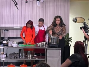 O Chapelão │ Curso de Gastronomia │10 Receitas Mexicanas para Iniciantes