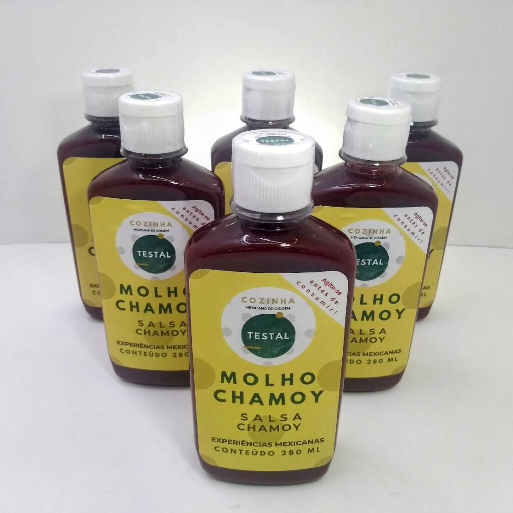Chamoy
