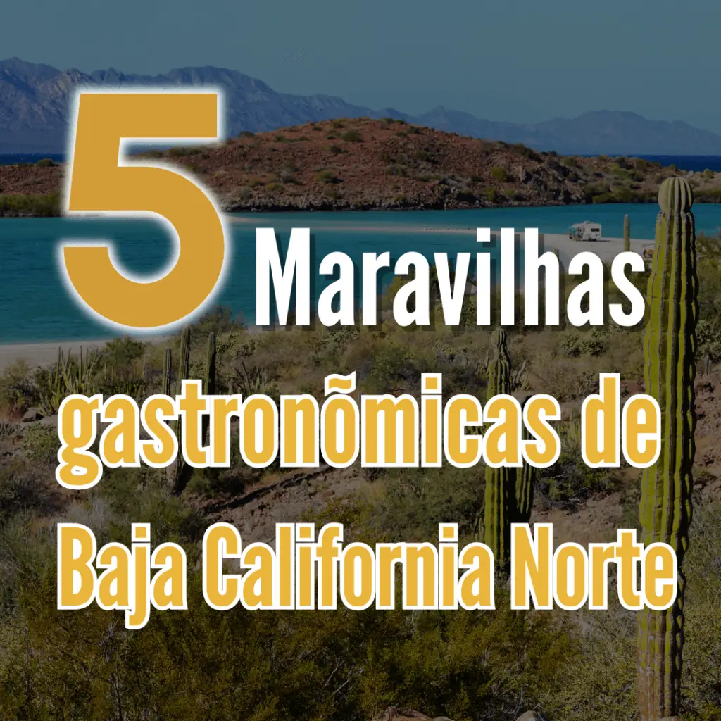 Baja California Norte