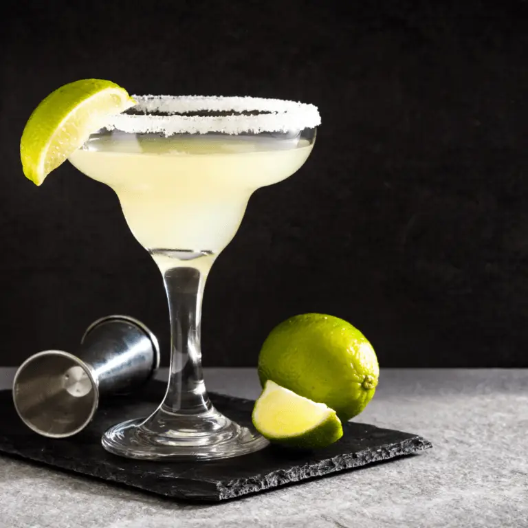 Baja California Norte - Margarita
