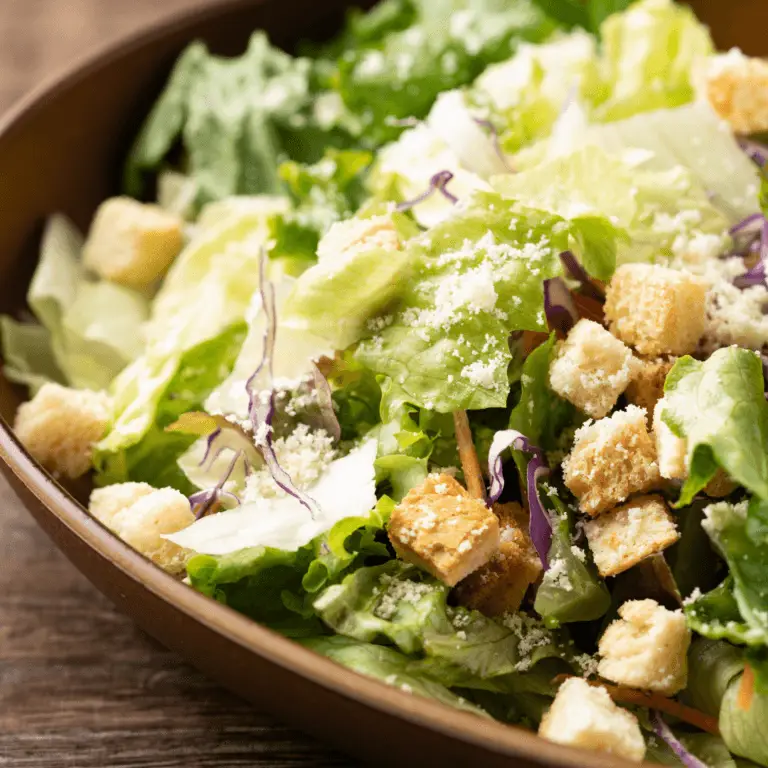 Baja California Norte - Salada Cesar